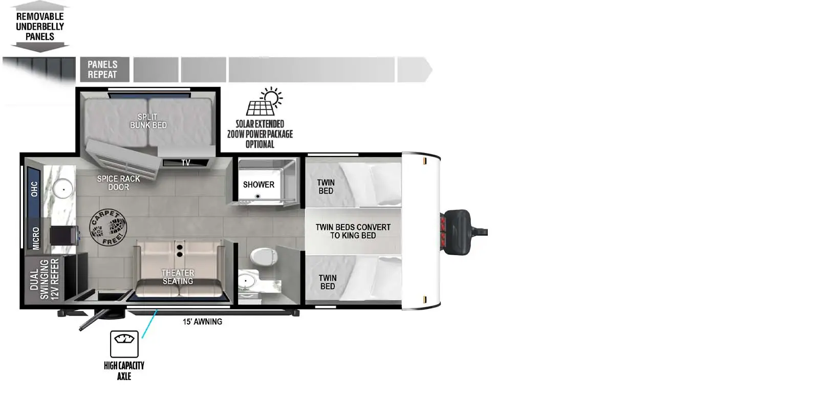 165RKS Floorplan Image